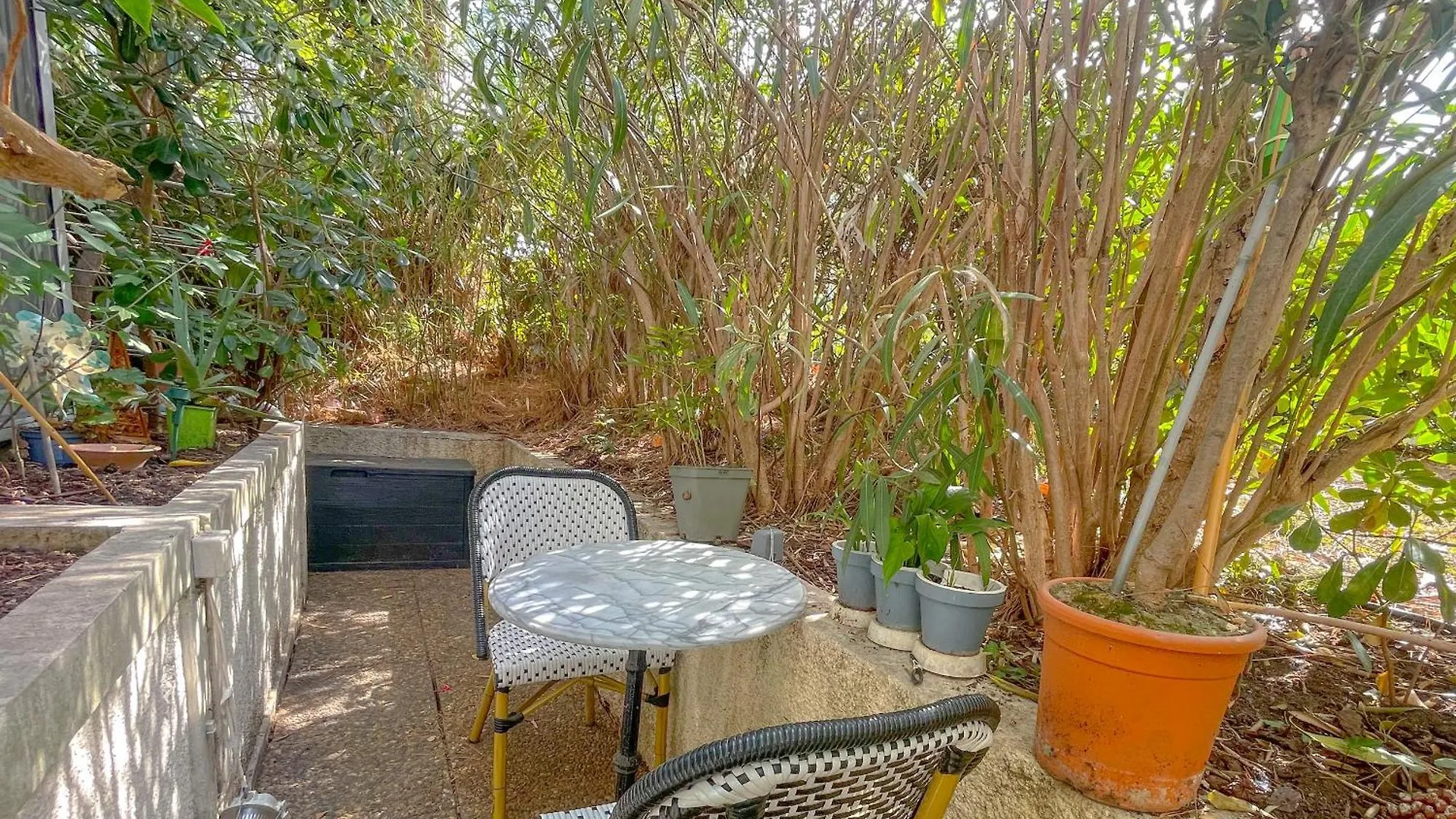 Homestay Le Bunker Prado Plage Velodrome Marseille